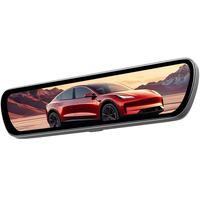 HIKVISION海康威视行车记录仪M3PRO智能流媒体 高清星光夜视IPS超大触摸屏