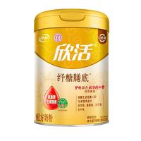 伊利联合北京同仁堂 欣活纾糖膳底奶粉800g 灵芝粉葛根粉 0蔗糖低GI 【联名】纾糖膳底奶粉