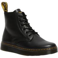 马丁(马汀博士 Dr.Martens)Thurston Chukka英伦男女款春舒适机车靴女马丁靴 黑色 39
