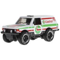 Hot Wheels 随机1款发货)生日赛车玩具-风火轮仿真主题车系列GDG44
