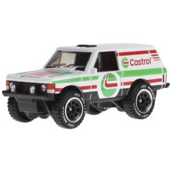 Hot Wheels 随机1款发货)生日赛车玩具-风火轮仿真主题车系列GDG44