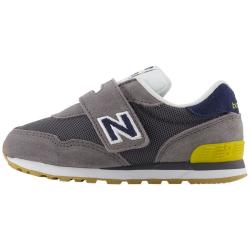 new balance 网面 儿童学步鞋  26 脚长15cm 灰色