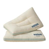 安睡宝 抗菌云柔立体枕 48*74cm 一对装