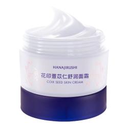 花印 舒缓保湿 薏苡仁面霜  100g/mL