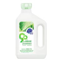 超能 敏感肌适用 洗衣液 3kg*1瓶