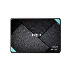 爱国者 S500T系列 SATA3.0接口 256GB SSD固态硬盘