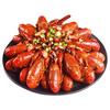 小霸龙麻辣小龙虾2025新虾速食加热即食小龙虾整虾鲜活大号宵夜追剧 750g 蒜蓉 小龙虾*3盒-加热即食
