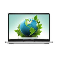  DELL/戴尔 PC16250 16英寸大屏 笔记本电脑  集成显卡 Ultra7-255U 1920*1080 铂金银 60Hz 16GB 1TB