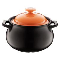 苏泊尔（SUPOR）砂锅煲汤锅陶瓷炖汤煲沙锅炖锅家用 耐高温不易裂瓦煲燃气灶 【多数选】（能炖切块的鸡） 3.5L