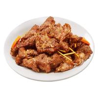 Grand Farm/大庄园 儿童香嫩羊肉串 羊肉 300g*4袋