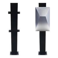 特斯拉赛博充电桩室外保护箱特斯拉 配套单根立柱1.5米(无安装)