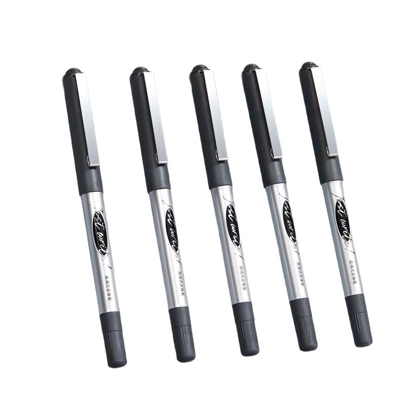 ⭐直液式/0.5mm/30支/黑