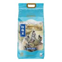五谷粮仓东北大米 珍珠米 5斤粳米 塑包易储存 珍珠米5斤