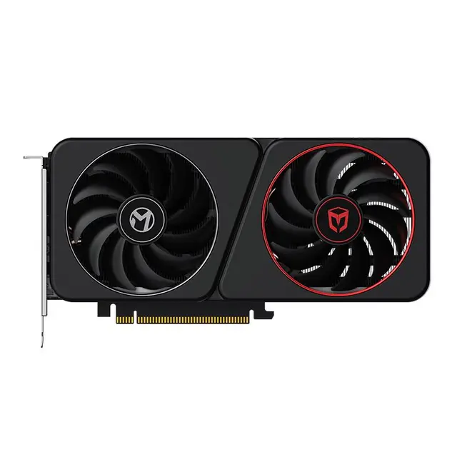 MAXSUN 铭瑄 Intel Arc B570 显卡