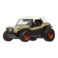 风火轮（HOT WHEELS）(1款)男孩玩具新年合金车模-风火轮挚爱之选系列GJT68
