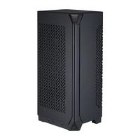 酷冷至尊 高性能 ITX小机箱 风扇 PCI-E 4.0延长线 type-c  黑色