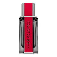  Salvatore Ferragamo/菲拉格慕 柑橘芳香皮革调 男士香氛  50ml