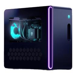 外星人 高端电竞性能 游戏台式电脑 水冷系统 RTX5080显卡  RTX50