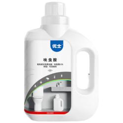 优士 卫生间管道除杀虫剂 1000ml