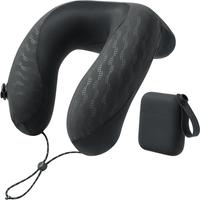 蕉下(beneunder)充气枕头户外露营旅行U型护颈枕便携式出行全支撑护脖充气枕LC612