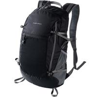 PLAY-KING冲顶背包轻便折叠双肩背包户外登山包男女徒步旅行休闲大容量防水 蔚海蓝20L【超轻便携可折叠】