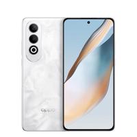 OPPO K12 Plus 8GB+256GB 雪峰白 6400mAh大电池 第三代骁龙7芯 5G AI手机