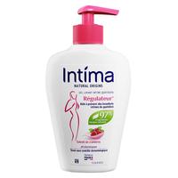 滴露内衣除菌椰香750ml+茵缇玛（Intima）私处护理蔓越莓200ml 【私处倍护】内衣除菌+私处护理
