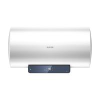 SUPOR/苏泊尔 E60-DA09 2200W速热科技 电热水器 60升