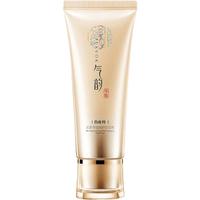 PECHOIN百雀羚洗面奶女肌源多效修护洁容膏洗面奶洁面乳深层净澈莹透清肌护肤品 多效修护洁面100g*2支