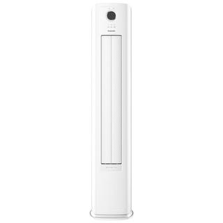 长虹（CHANGHONG）大3匹新一级超省电熊猫懒Ultra 家电 变频冷暖立式空调柜机KFR-72LW/ZDXSW1+RS 大3匹 一级能效 熊猫懒Ultra语音版