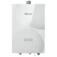 林内 五维恒温 燃气热水器  天然气 16L