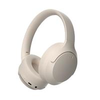 迈凯亚 金榜蓝牙耳机头戴式主动降噪无线高音质音乐电脑电竞游戏适配华为小米