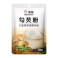 安琪百钻土豆勾芡粉227g土豆淀粉烹调预拌粉食用淀粉炒菜勾芡