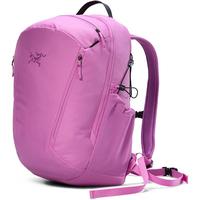 ARC'TERYX始祖鸟 MANTIS 26 BACKPACK 轻量 男女同款 背包 Alpenglow/晨曦粉 均码