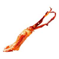 良品铺子鸭舌酱香味400g约30包 温州特产熟食卤味小吃鸭货肉干肉脯量贩 【酱香味】温州风味鸭舌 400g*1袋