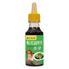 森庄农品松茸凉拌汁万能凉菜0脂调味料柠檬鸡爪凉拌黄瓜猪耳海鲜调味汁 【0添加】松茸凉拌汁150g*2瓶