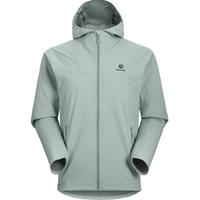 凯乐石 FUGA凯乐石傲云轻量跑山冲锋衣男女款防风防雨透汽户外越野单冲外套 2441129 S