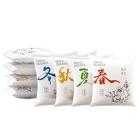 绿之源 GREEN SOURCFE新车除甲醛除异味车内活性炭 室内除臭车载净化竹碳包1.6kg
