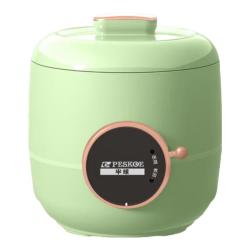 Peskoe 1.5L 机械款 不粘内胆 迷你电饭煲
