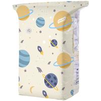 太力免抽气真空压缩袋棉被衣物羽绒服家用袋整理袋衣服被子袋配电泵 5特大立体5中立体 配电泵