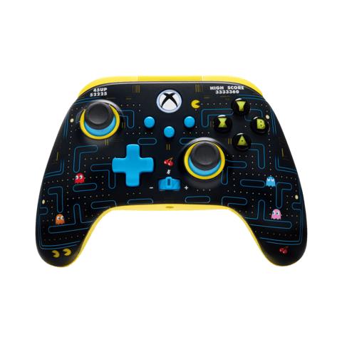 Xbox 无线手柄 正版吃豆人IP