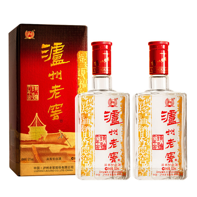 泸州老窖】泸州老窖商城_LUZHOULAOJIAO是什么牌子
