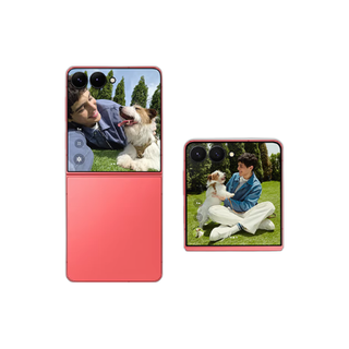 SAMSUNG 三星 Galaxy Z Flip7 5G折叠屏手机