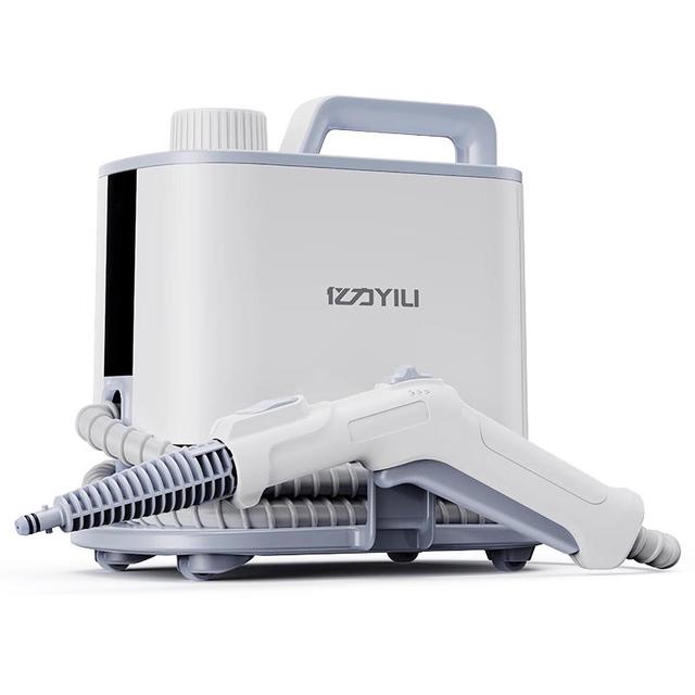 亿力 家用高温蒸汽清洁机 YLM1003（升级版）