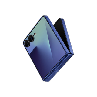 SAMSUNG 三星 Galaxy Z Flip7 5G折叠屏手机