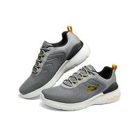  SKECHERS/斯凯奇 缓震大底 男士运动鞋  青少年,青年,中年,中老年,大码人群