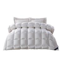  SOMERELLE/安睡宝 抗菌 羽绒被  春秋被单人 150*215cm 四季通用 B类