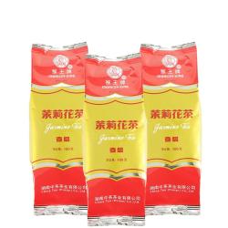猴王牌 中粮中茶 一级茉莉花茶 100g*3袋
