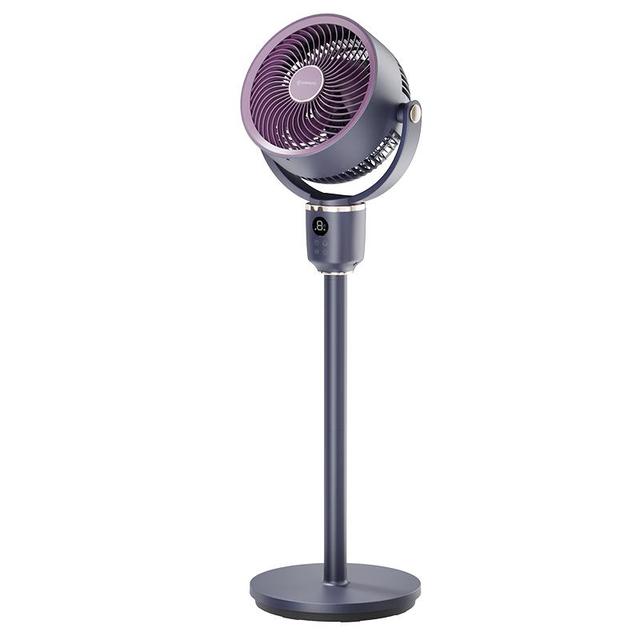 艾美特 FA18-SRD229空气循环扇 智能语音+遥控定时