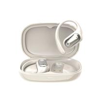 音贝奇Open Fit 开放式蓝牙耳机挂耳式定向传音不入耳高音质舒适运动跑步真无线耳机APP智联适用苹果华为